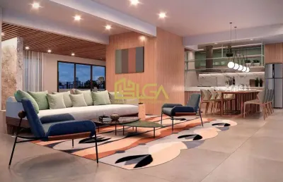 Greenview brooklin - revenda - penthouse, 141 m² - brooklin - sp