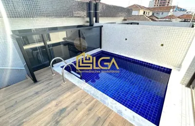 Casa com 3 quartos à venda na Rua Delphin Moreira, 51, Embaré, Santos