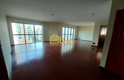 Apartamento com 4 quartos para alugar na Rua Tolentino Filgueiras, 60, Gonzaga, Santos