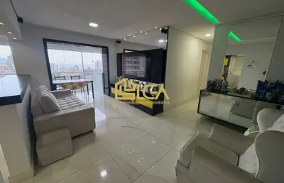 Apartamento com 2 quartos à venda na Rua Doutor Guilherme Álvaro, 42, Marapé, Santos