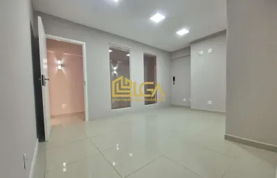 Sala comercial à venda – pedro lessa, embaré | santos/sp