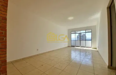 Apartamento para locação no embaré - santos l 2 dormitórios e vista livre