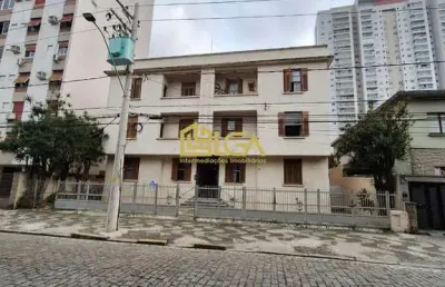 Imperdível!!!apartamento de 3 dormitórios em santos- josé menino!