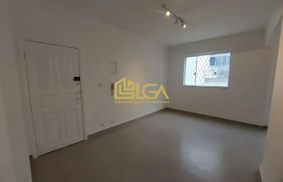 Apartamento com 2 quartos à venda na Rua Princesa Isabel, 107, Vila Belmiro, Santos