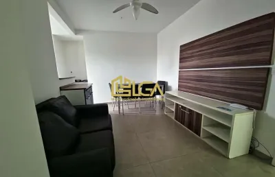 Apartamento à venda no pateo orquidário – marapé, santos