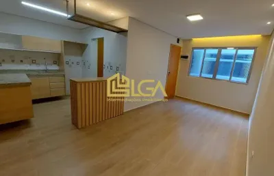 Apartamento à venda - canto do forte - praia grande