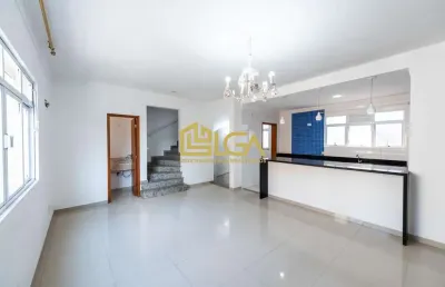 Casa em villaggio no boqueirão – 3 dorms, suíte, churrasqueira e 2 vagas