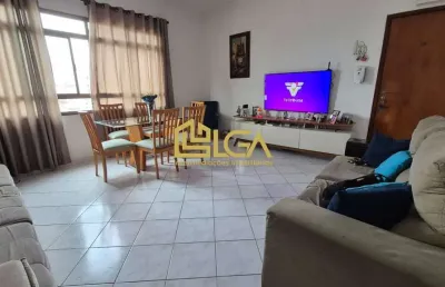 Excelente apartamento de 3 dormitórios no bairro marapé!