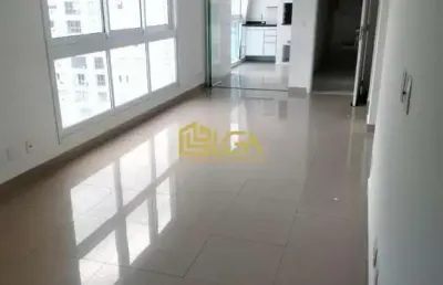 Apartamento com 3 quartos à venda na Rua Imperatriz Leopoldina, 25, Ponta da Praia, Santos