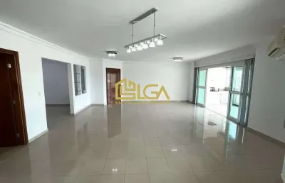 Apartamento com 3 quartos para alugar na Avenida Almirante Saldanha da Gama, 96, Ponta da Praia, Santos