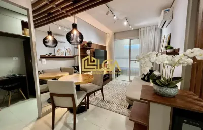 Residencial san vitor - lançamento - parque bitaru - são vicente