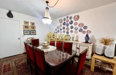 Apartamento com 3 quartos à venda na Rua Itacema, 97, Itaim Bibi, São Paulo