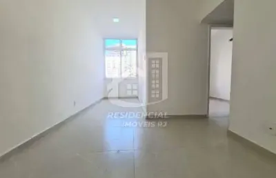 Apartamento 52m² com 1 quarto para venda em ipanema rj