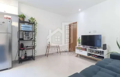 Apartamento 73m² com 2 quartos para venda em botafogo rj