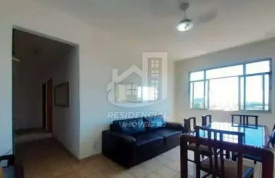 Apartamento 90m² com 2 quartos para venda no cachambi rj