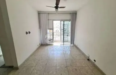 Apartamento com 1 quarto à venda em Copacabana, Rio de Janeiro 