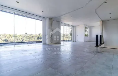 Casa de condomínio 436m² com 4 quartos para venda em niterói rj