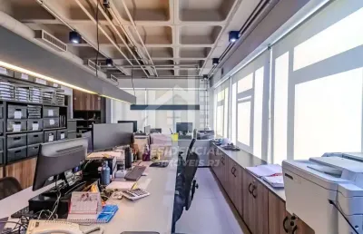 Sala comercial à venda na Barra Olímpica, Rio de Janeiro 