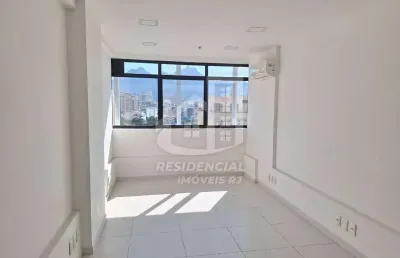 Sala comercial com 1 sala à venda no Maracanã, Rio de Janeiro 