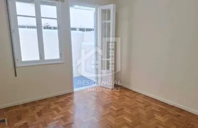 Apartamento 105m² com 2 quartos para venda no flamengo rj