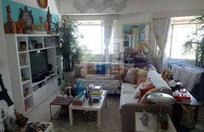Apartamento tipo cobertura venda 100m²  3 quartos + dependência centro-rj