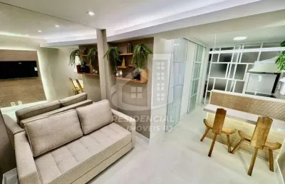 Apto studio venda 32 m² sala e 1 quarto mobiliado, av rio branco, centro rj