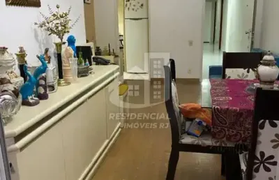 Apartamento venda 67m² com vaga sala com varanda 2 quartos, infra tijuca rj