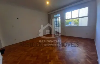 Apartamento venda 130m² com vaga, 3 quartos + dependencia flamengo rj