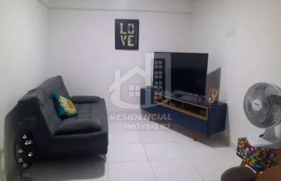 Casa 55m² com 1 quartos para venda em praça seca rj