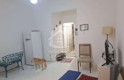 Apartamento venda 72m² com 1 quarto para venda no catete rj