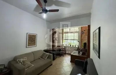 Apartamento 105m² 2 quartos copacabana bairro peixoto rj