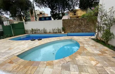 Apartamento maravilhoso condomínio fatto 3 dormitorios e 1 vaga de garagem