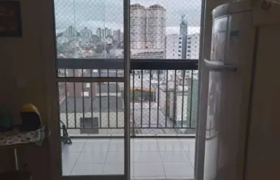 Apartatmento condominio auguri 71 m² 2 dormitorios sendo 1 suite