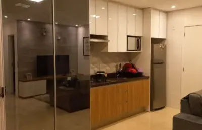 Apartamento garden centro de diadema 94 m² 2 dormitórios 1 suíte