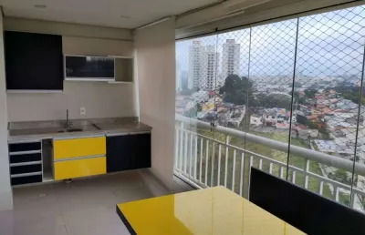 Apartamento condominio anima 107 m² 3 dormitorios  1 suite aceita permuta