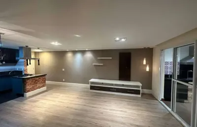 Apartamento condominio praça jardim  3 dormitorios sendo 2 suites