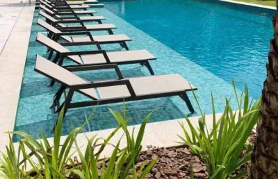Aparatemento novo clube living magic 55 m² 2 dormitorios 1 vaga garagem