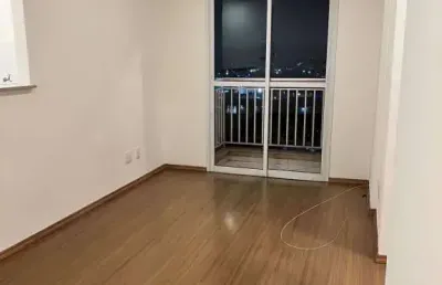 Apartamento condominio plaza de espanha ii 50 m² 2 dormitorios 1 vaga