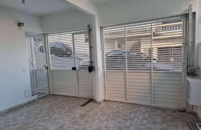 Casa comercial ou residencial  210 m² 3 dormitorios 2 ou 1 suite e 2 vagas