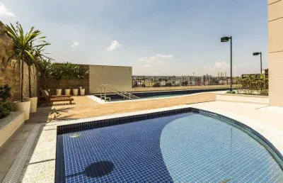 Apartamento gardem com quintal 94 m² 2 domitorios sendo 1 suite e 1 vaga