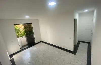 Apartamento 47m² 2 dormitorios próximo ao são bernardo plaza shopping