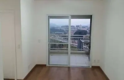 Apartamento condominio terraces 2 dormitorios e 1 vaga de garagem