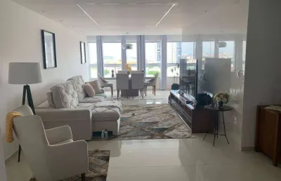 Apartamento maravilhoso no vila verde 130 m² 3 dormitorios e 2 vagas