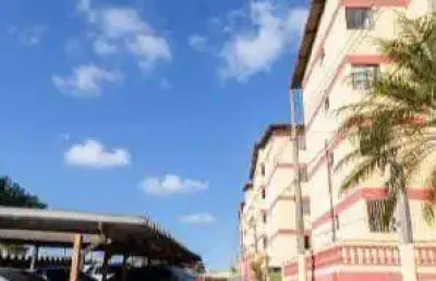 Aparatmento reformado 67 m² 3 dormitorios e 1 vaga de garagem