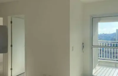 Apartamento vivavita diadema 45 m² 2 dormitorios 1 vaga de garagem