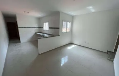 Cobertura maravilhosa 70 x 70  2 dormitorios 2 dormitórios 2 vagas