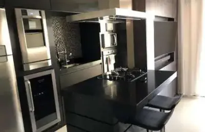 Apartamento condominio neo suisse 58 m² 2  domitorios e 1 vaga de garagem