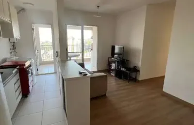 Apartamento condominio living moovie 74 m³ 3 dormitorios 1 suite e 2 vagas