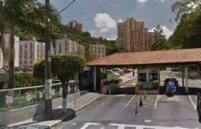 Apartamento condominio tiradentes 57 m² 2 dormitorios 1 vaga de garagem
