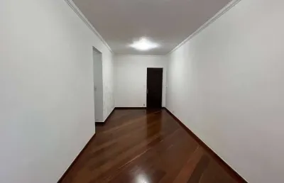 Apartamento 56 m² 2 dormitorios e 1 vaga de garagem coberta